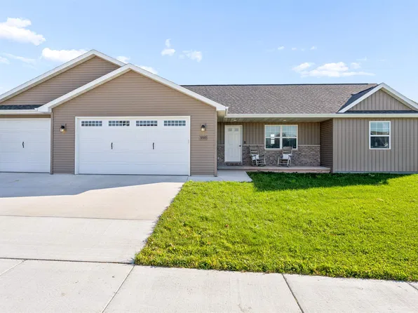 3260 S Weiler Rd, Kaukauna, WI 54130