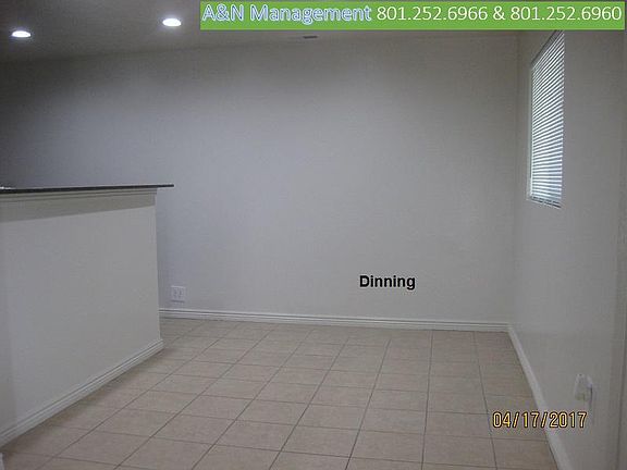 dinning room