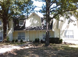 210 Apple Valley Dr, Sherwood, AR 72120