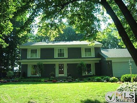 30512 Lincolnshire, Beverly Hill