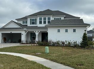 326 Pine Grove Point St, Augustine, FL 32092