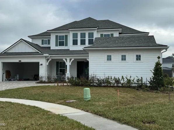 326 PINE GROVE Point, St. Augustine, FL 32092