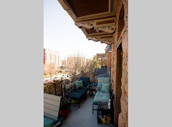 4th image of 1441 N Pennsylvania St APT 7