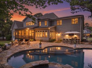 1632 Sterling Lake Dr, Wake Forest, NC 27587
