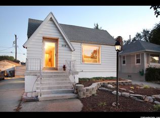 258 E Whitlock Ave, South Salt Lake, UT 84115
