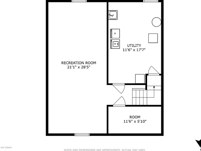 2338 Prairie Ave — Photo 18