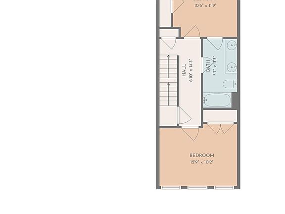 4th image of 4408 Kennedy St