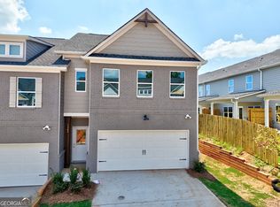 1362 Fern Ridge Ct #73, Norcross, GA 30093