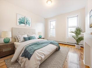 147 New York Ave APT 2L, Jersey City, NJ 07307