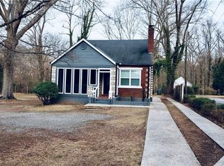 1526 Childress Dr SW, Atlanta, GA 30311