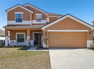 4127 SW 51st Ct, Ocala, FL 34474