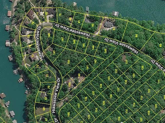 3rd image of 105AC Hiwassee View Dr