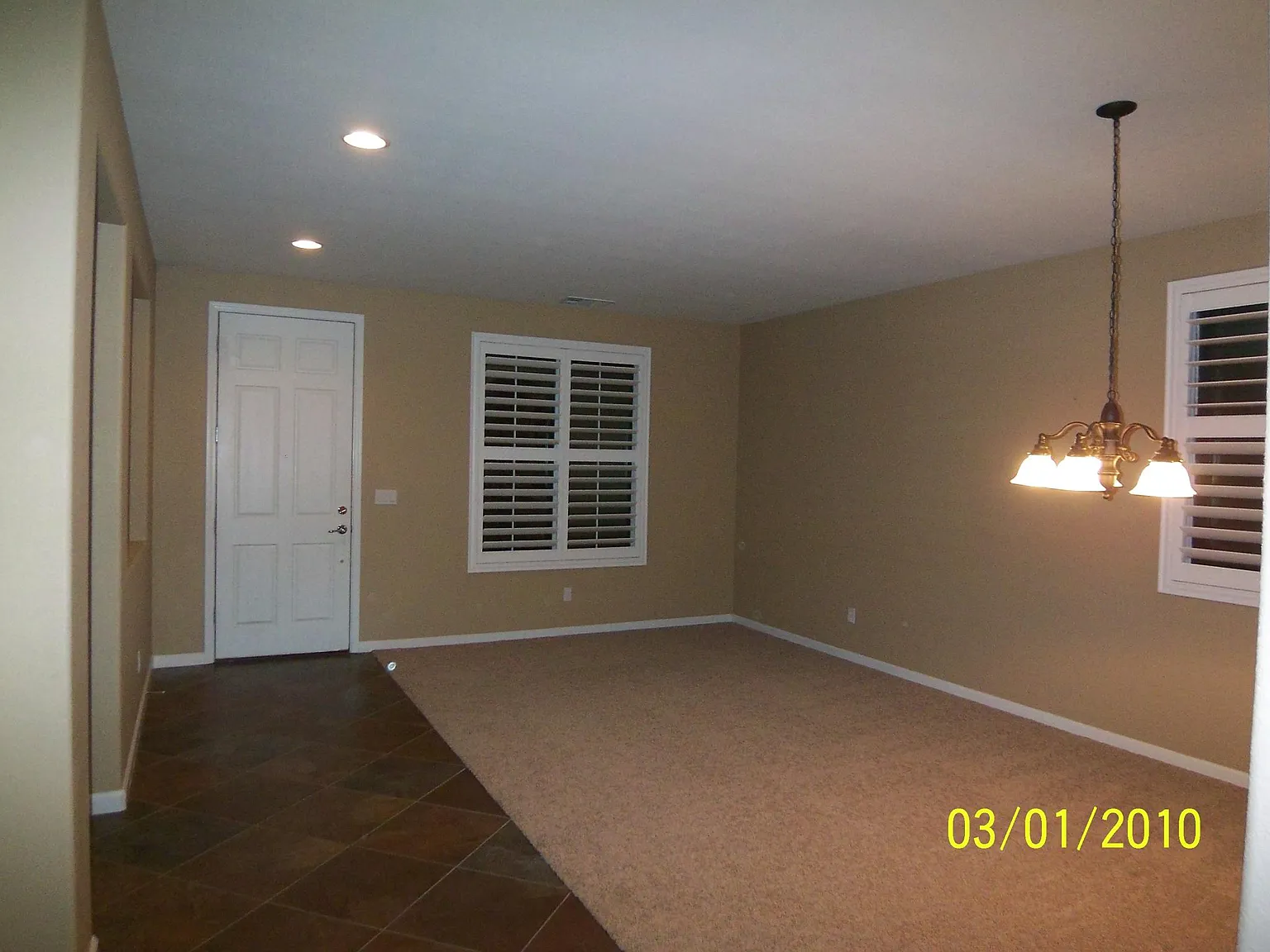 5 bed, 3.5 bath, 3567 sqft, $3,800 — Photo 3