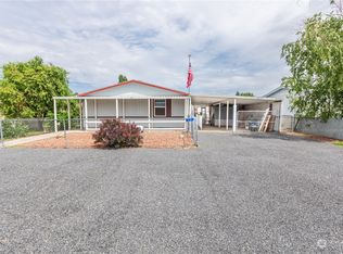 726 Main Ave E #23, Soap Lake, WA 98851