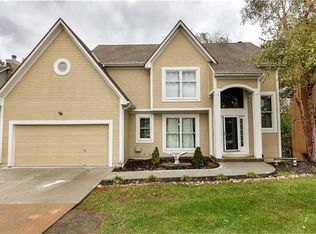 7614 NE 74th Ter, Kansas City, MO 64158
