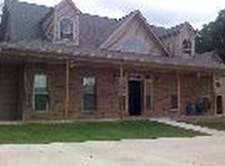 46 Crow Rd, Perryville, AR 72126