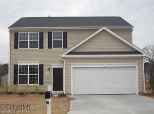 2349 Sage Xing, Winston Salem, NC 27127