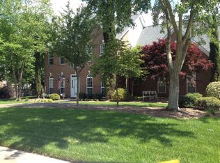 6403 Vonda Ct, Indian Trail, NC 28079