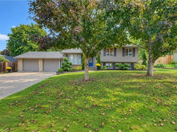 11 Millard St, South West Oxford, ON N4S 7V6