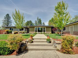 2941 Fairview Dr, Medford, OR 97504