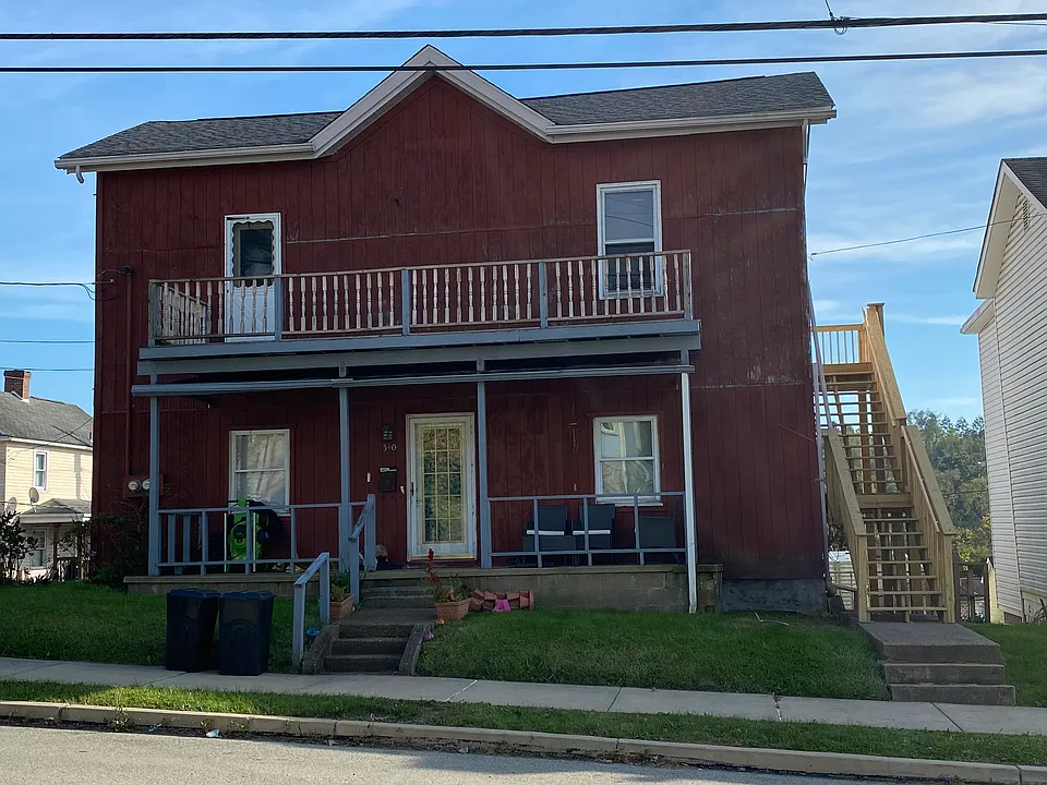 540 Pennsylvania Ave #2