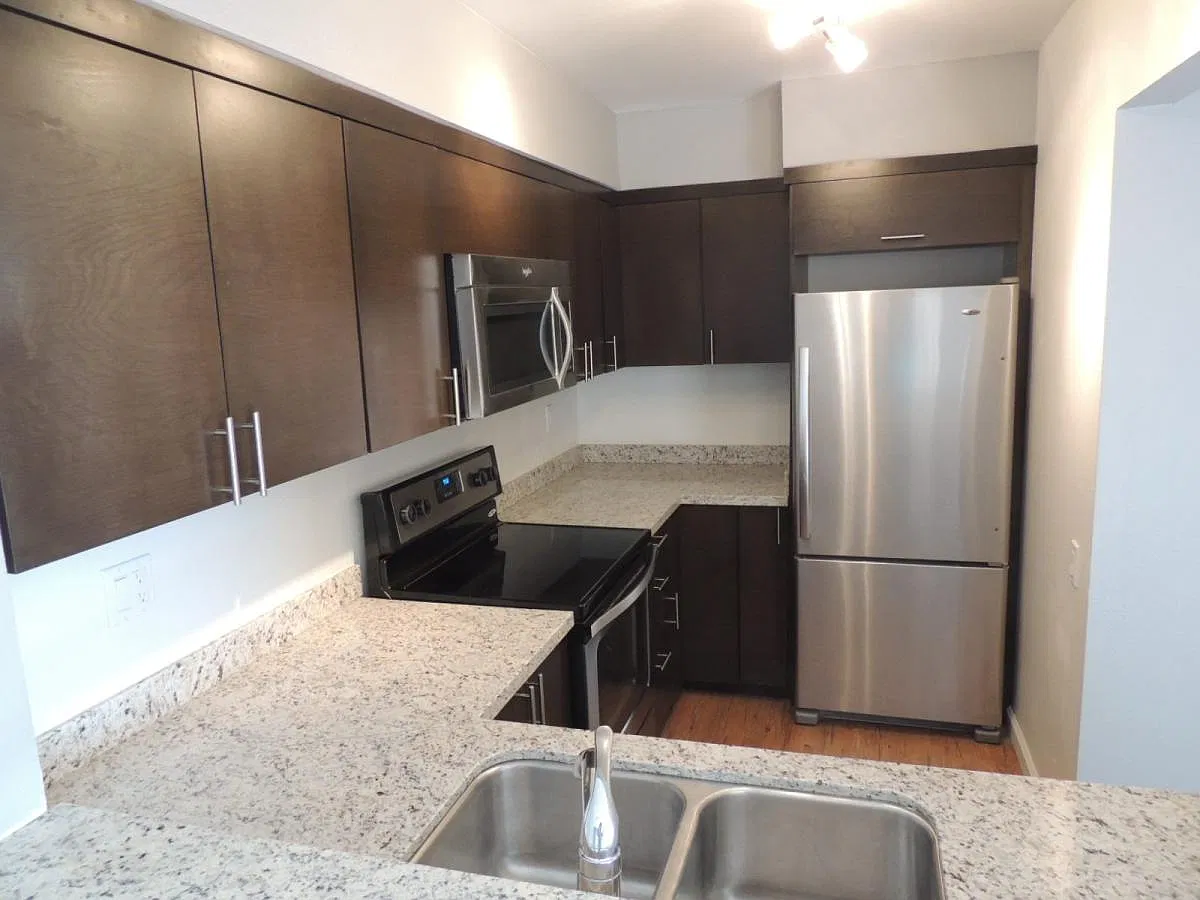 Studio, 506 sqft, $1,890 — Photo 2