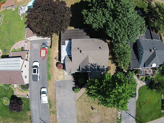 Ample off street parking