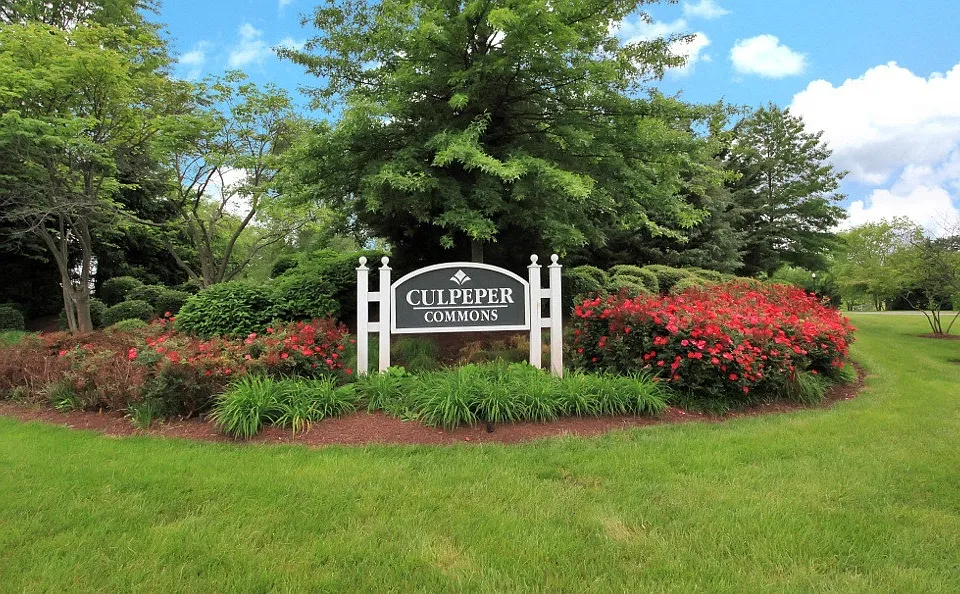 Culpeper Commons Apartments