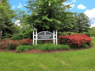 Culpeper Commons Apartments, Culpeper, VA 22701