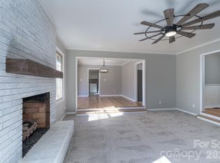 3105 W Zion Church Rd, Shelby, NC 28150