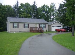 12866 Conneaut Lake Rd, Conneaut Lake, PA 16316