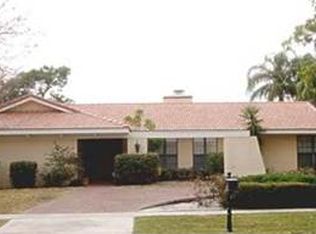 6907 Viento Way, Boca Raton, FL 33433