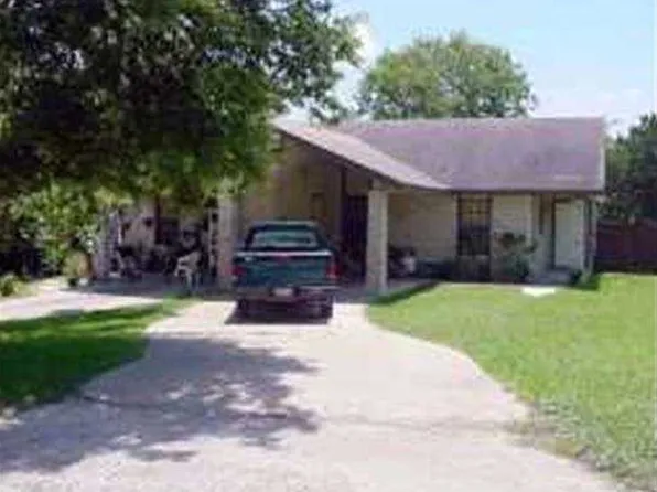 8007 Dunn St, Austin, TX 78745