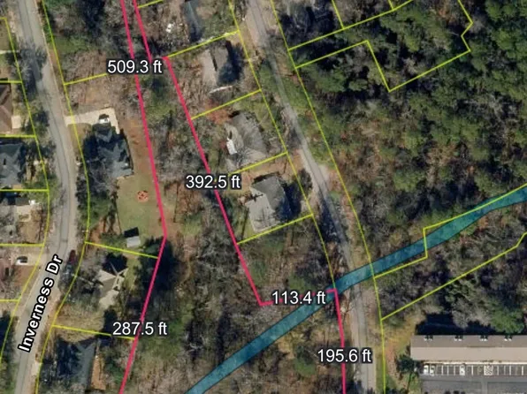 4933 Kirkcaldey Dr, Tyler, TX 75703