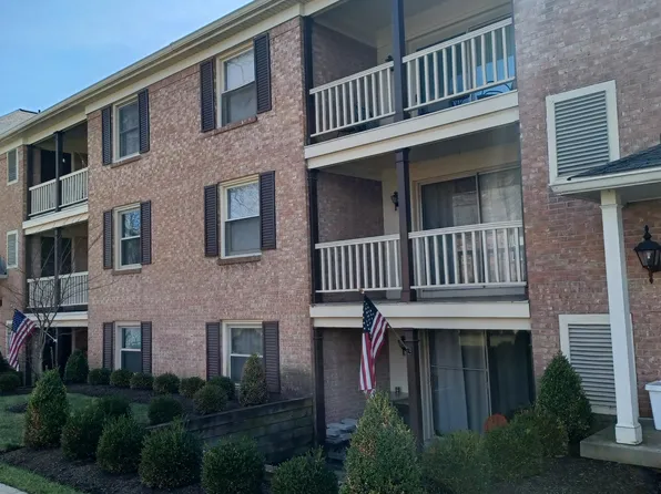 892 Chatham Ln Unit D, Columbus, OH 43221