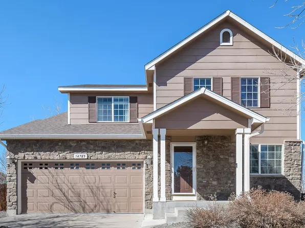 14785 Gaylord St, Thornton, CO 80602