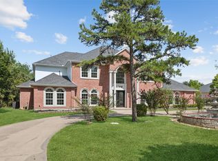 4109 Shorewood Dr, Arlington, TX 76016