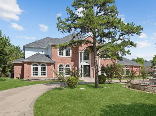 4109 Shorewood Dr, Arlington, TX 76016