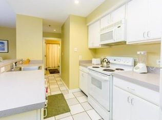 532 Commonwealth Ave #7C, Boston, MA 02215