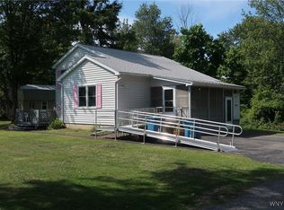 675 Sandy Ave, Angola, NY 14006