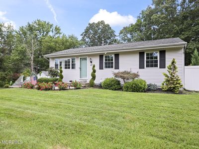 49 Redwood Place, Jackson, NJ, 08527