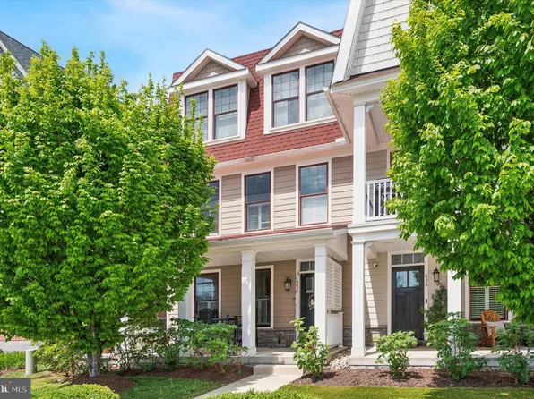 632 W End Walk, Media, PA 19063