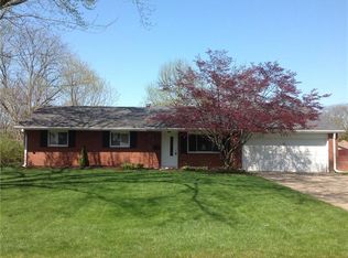 2907 Walford Dr, Centerville, OH 45440