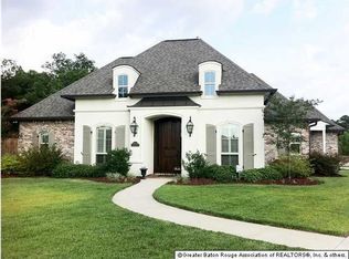 36169 Sycamore Circle Ave, Geismar, LA 70734