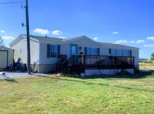 159 Terra Grande Rd, Graham, TX 76450