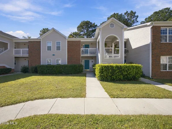 711 Clearwater Court #G, Wilmington, NC 28405