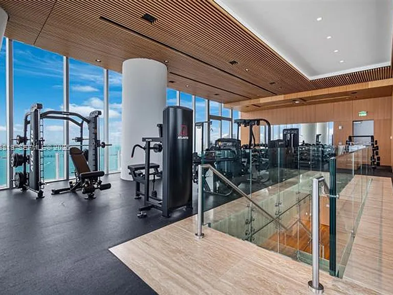 300 E Biscayne Boulevard Way #5101 — Photo 41