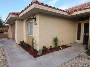 16080 Via Vis, Desert Hot Springs, CA 92240