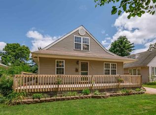 2524 Normandy Dr, Mishawaka, IN 46545