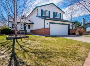 9184 Rimrock Ct, Highlands Ranch, CO 80126